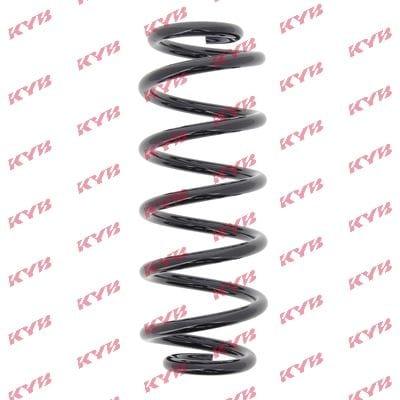KYB K-Flex Rear Coil Spring RH6092 - image 2