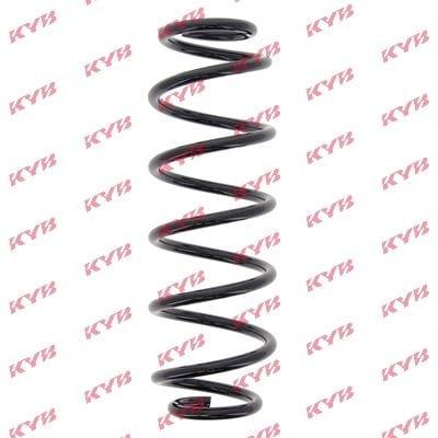 KYB K-Flex Rear Coil Spring RH6097 - image 2