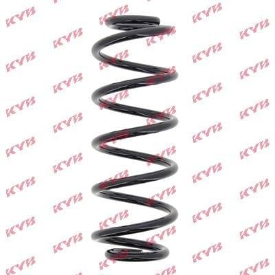 KYB K-Flex Rear Coil Spring RH6099 - image 2