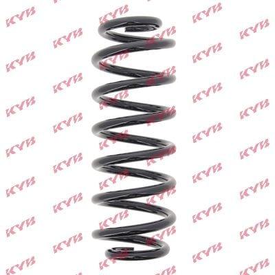 KYB K-Flex Rear Coil Spring RH6230 - image 2