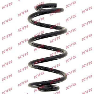 Coil Spring Rear KYB K-Flex RH6379 - tradevehicleparts.co.uk
