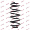 KYB K-Flex Rear Coil Spring RH6388 thumbnail