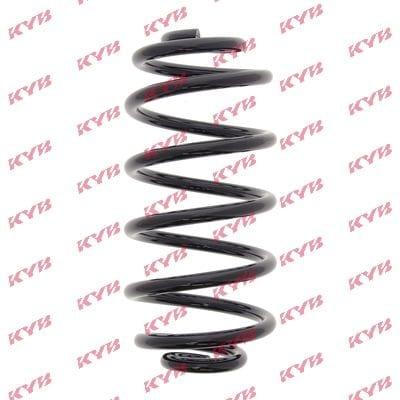 Coil Spring Rear KYB K-Flex RH6388 - tradevehicleparts.co.uk