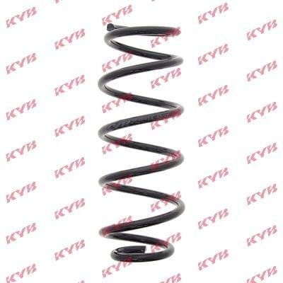 KYB K-Flex Rear Coil Spring RH6414 - image 2