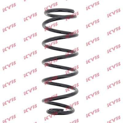 KYB K-Flex Rear Coil Spring RH6416 - image 2
