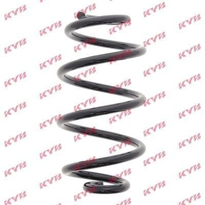KYB K-Flex Rear Coil Spring RH6424 - image 2