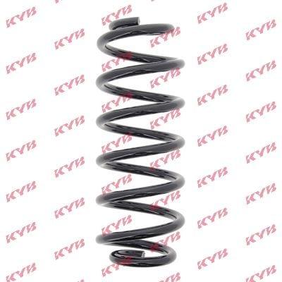 KYB K-Flex Rear Coil Spring RH6434 - image 2