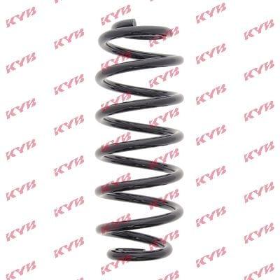 KYB K-Flex Rear Coil Spring RH6435 - image 2