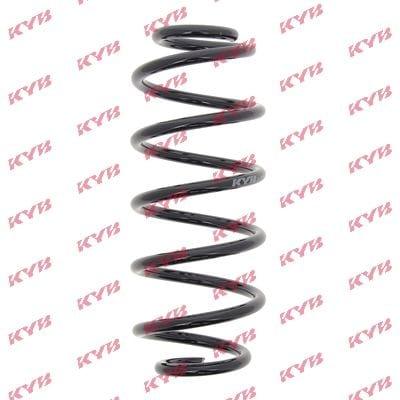 KYB K-Flex Rear Coil Spring RH6437 - image 2