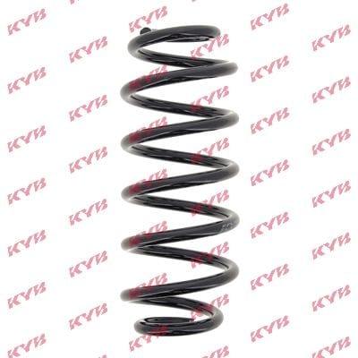 KYB K-Flex Rear Coil Spring RH6601 - image 2