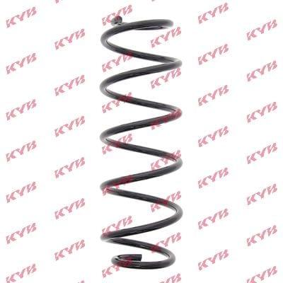 KYB K-Flex Rear Coil Spring RH6612 - image 2