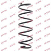 KYB K-Flex Rear Coil Spring RH6612 thumbnail
