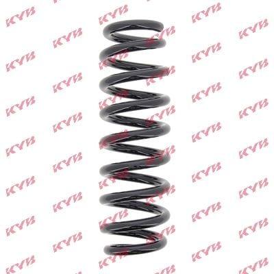 Coil Spring Rear KYB K-Flex RH6753 - tradevehicleparts.co.uk