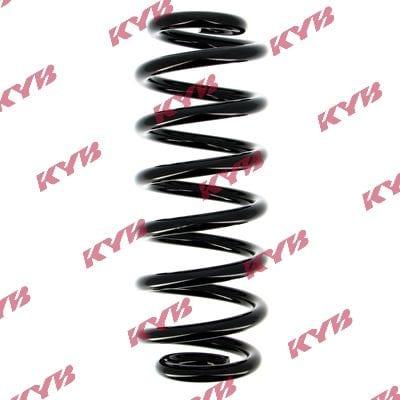Coil Spring Rear KYB K-Flex RH6754 - tradevehicleparts.co.uk