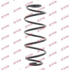 KYB K-Flex Rear Coil Spring RH6755 thumbnail