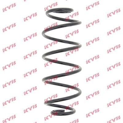 Coil Spring Rear KYB K-Flex RH6755 - tradevehicleparts.co.uk