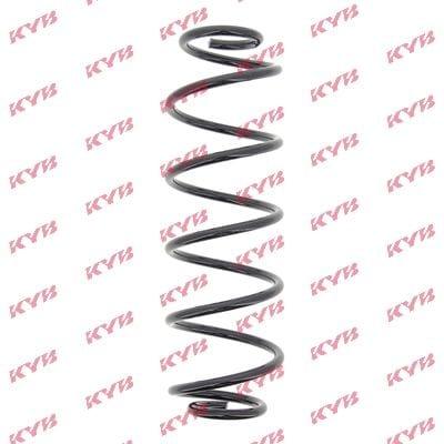 Coil Spring Rear KYB K-Flex RH6756 - tradevehicleparts.co.uk