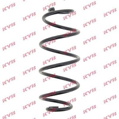 KYB K-Flex Rear Coil Spring RH6757 - image 2