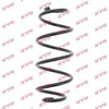 KYB K-Flex Rear Coil Spring RH6757 thumbnail