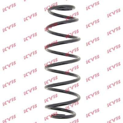 Coil Spring Rear KYB K-Flex RH6760 - tradevehicleparts.co.uk