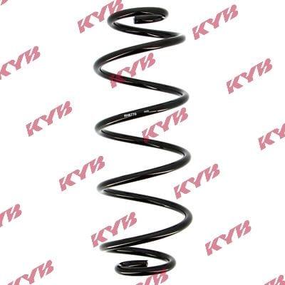 Coil Spring Rear KYB K-Flex RH6770 - tradevehicleparts.co.uk