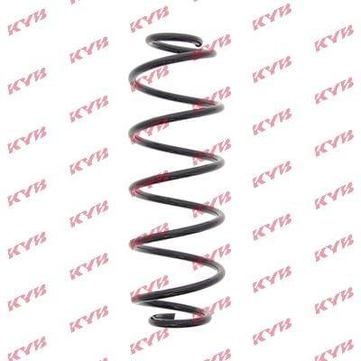 Coil Spring Rear KYB K-Flex RH6771 - tradevehicleparts.co.uk