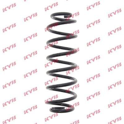 Coil Spring Rear KYB K-Flex RH6773 - tradevehicleparts.co.uk