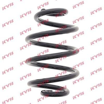 Coil Spring Rear KYB K-Flex RH6776 - tradevehicleparts.co.uk