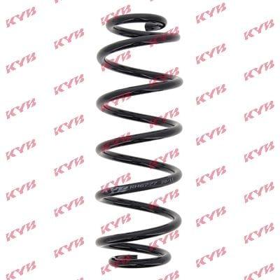 Coil Spring Rear KYB K-Flex RH6777 - tradevehicleparts.co.uk