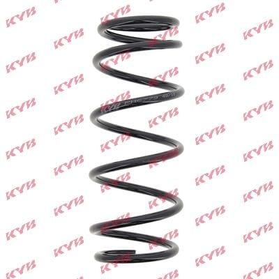 Coil Spring Rear KYB K-Flex RH6779 - tradevehicleparts.co.uk