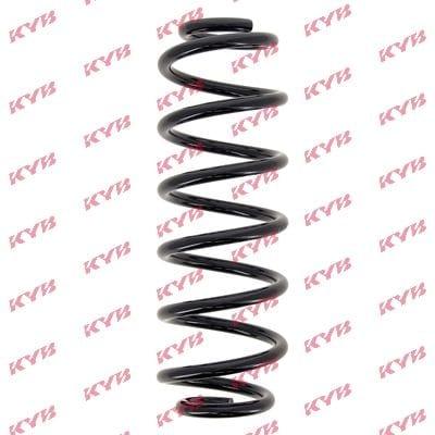KYB K-Flex Rear Coil Spring RH6780 - image 2