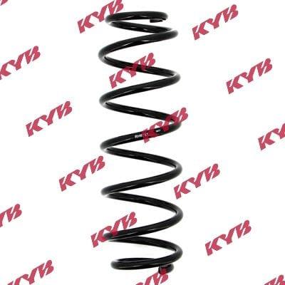 Coil Spring Rear KYB K-Flex RH6781 - tradevehicleparts.co.uk