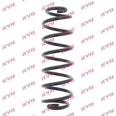 Coil Spring Rear KYB K-Flex RH6784 - tradevehicleparts.co.uk
