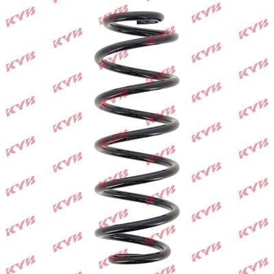Coil Spring Rear KYB K-Flex RH6785 - tradevehicleparts.co.uk