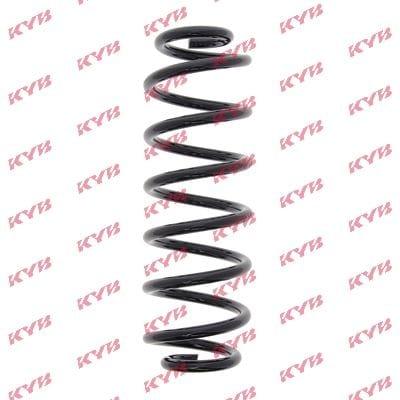Coil Spring Rear KYB K-Flex RH6786 - tradevehicleparts.co.uk