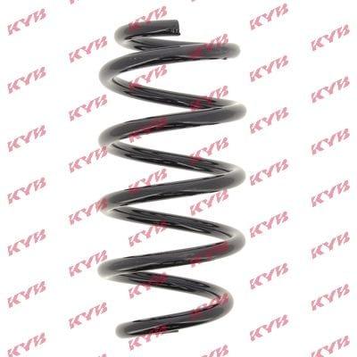Coil Spring Rear KYB K-Flex RH6963 - tradevehicleparts.co.uk