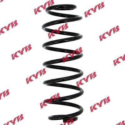 Coil Spring Rear KYB K-Flex RH6964 - tradevehicleparts.co.uk