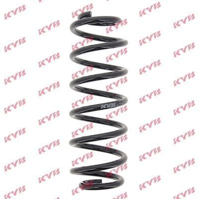 Coil Spring Rear KYB K-Flex RH7021 - tradevehicleparts.co.uk