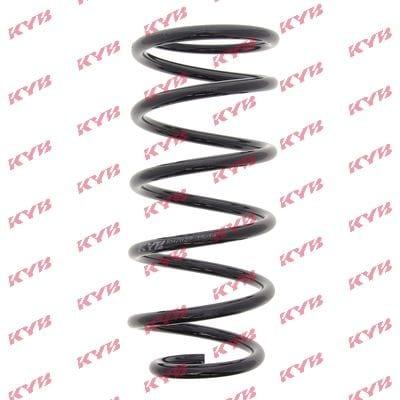 KYB K-Flex Rear Coil Spring RH7022 - image 2