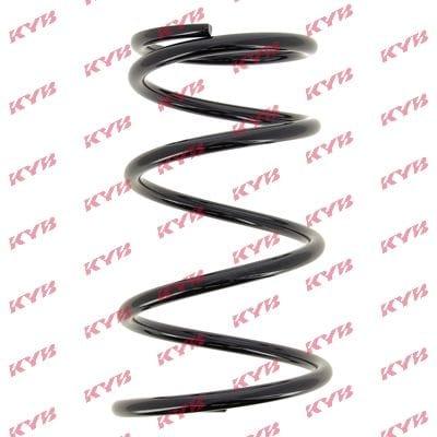 KYB K-Flex Front Coil Spring RI1432 - image 2