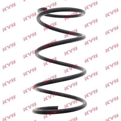 KYB K-Flex Front Coil Spring RI1611 - image 2