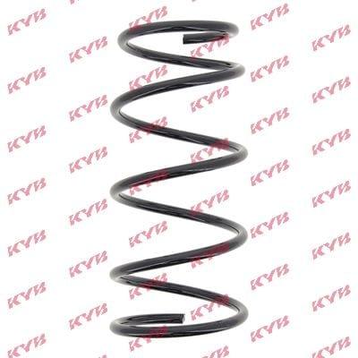 KYB K-Flex Front Coil Spring RI1621 - image 2