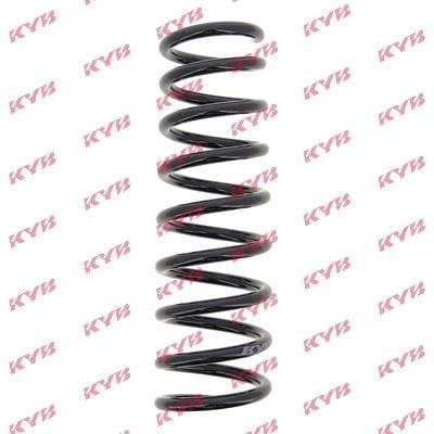 KYB K-Flex Front Coil Spring RI2749 - image 2
