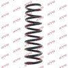 KYB K-Flex Front Coil Spring RI2749 thumbnail