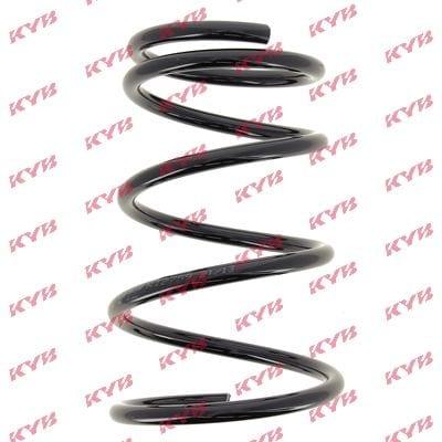 KYB K-Flex Front Coil Spring RI2759 - image 2