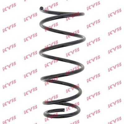 Coil Spring Front KYB K-Flex RI2779 - tradevehicleparts.co.uk