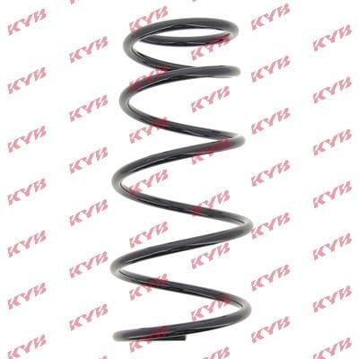 Coil Spring Front KYB K-Flex RI2782 - tradevehicleparts.co.uk