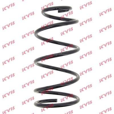Coil Spring Front KYB K-Flex RI2899 - tradevehicleparts.co.uk