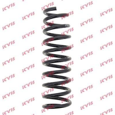 KYB K-Flex Front Coil Spring RI3791 - image 2