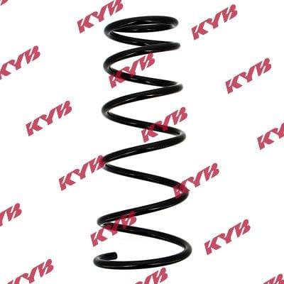 Coil Spring Rear KYB K-Flex RI5029 - tradevehicleparts.co.uk